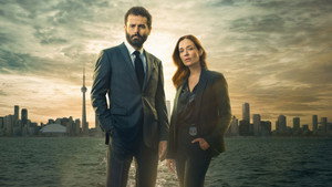 Law & Order Toronto: Criminal Intent kép