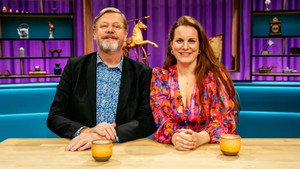 Krejlerkongen 14. évad Ep.40 40. epizód