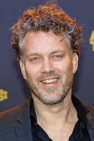 Paul Rabbering