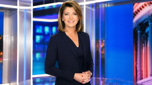CBS Evening News kép