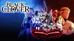 Black Clover kép