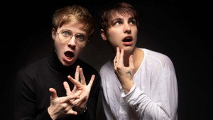 Sam & Colby kép