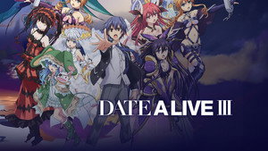 Date a Live kép