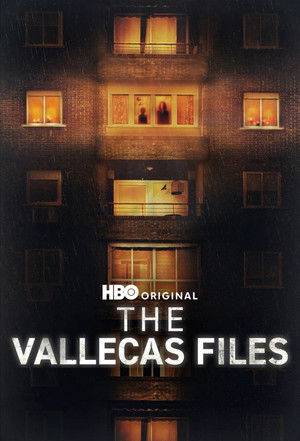 Expediente Vallecas 1. évad (2025-11-07) poszter