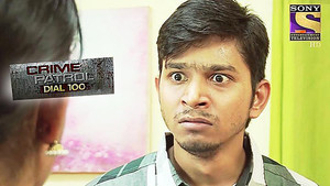 Crime Patrol Dial 100 1. évad Ep.552 552. epizód