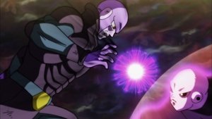 Dragon Ball: Szuper 1. évad Ep.111 Szürreális végső küzdelem! Hit vs. Jiren!