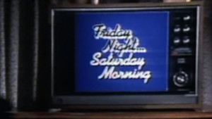 Friday Night, Saturday Morning kép