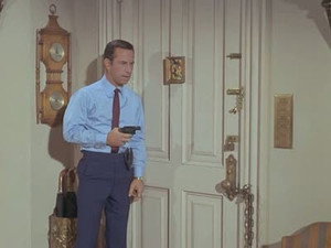 Get Smart 2. évad Ep.17 17. epizód