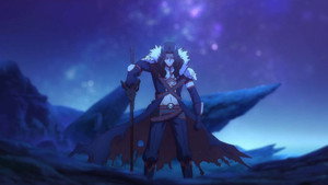 戍天伏魔录 1. évad Ep.9 9. epizód