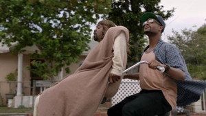 Black Jesus 2. évad Ep.1 1. epizód