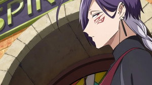 拷問バイトくんの日常 kép