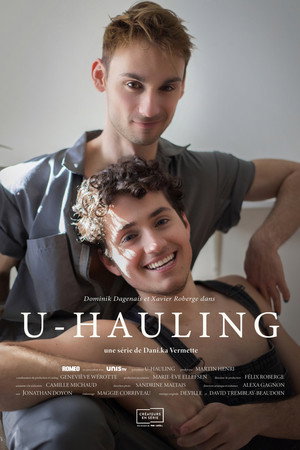 U-Hauling poszter