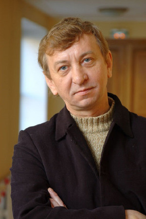 Анатолий Горин profil kép