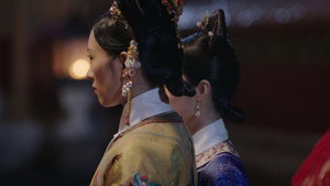 如懿传 1. évad Ep.15 15. epizód