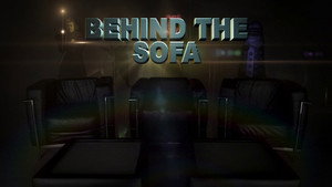 Doctor Who: Behind the Sofa kép