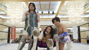 DDTプロレスリング kép