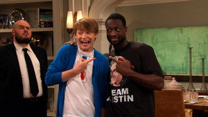 Austin & Ally 3. évad Ep.14 14. epizód