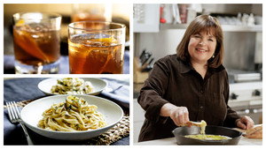 Be My Guest with Ina Garten kép