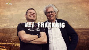 Mit Frankrig kép