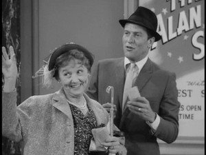 The Dick Van Dyke Show 1. évad Ep.11 11. epizód