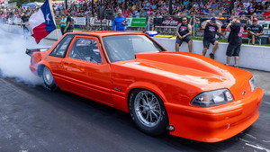 Street Outlaws: Locals Only 2. évad Ep.1 1. epizód