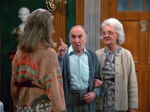 Murphy Brown 1. évad Ep.21 21. epizód