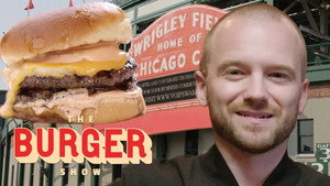 The Burger Show 4. évad Ep.5 5. epizód