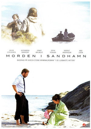 Sandhamni gyilkosságok 1. évad (2010-12-20) poszter