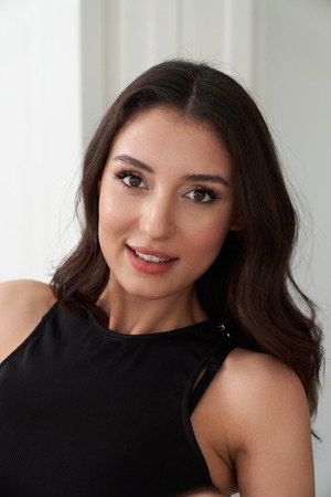 Nihayet Şahin profil kép