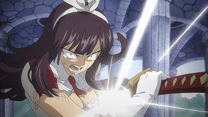 Fairy Tail 5. évad Ep.11 11. epizód