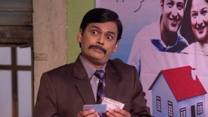 भाभीजी घर पर हैं! 1. évad Ep.455 455. epizód
