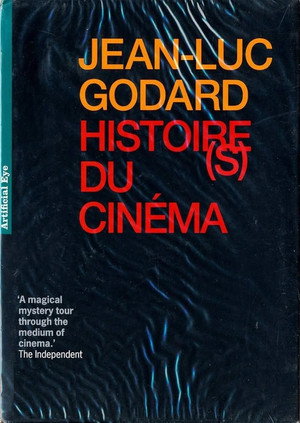 Histoire(s) du cinéma 1. évad (1989-05-07) poszter