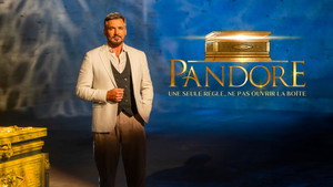 Pandore kép