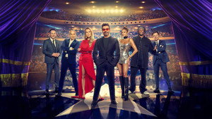 Britain's Got Talent kép