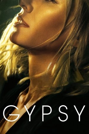 Gypsy poszter