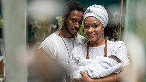 Capoeiras kép