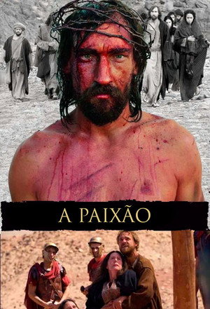 The Passion poszter