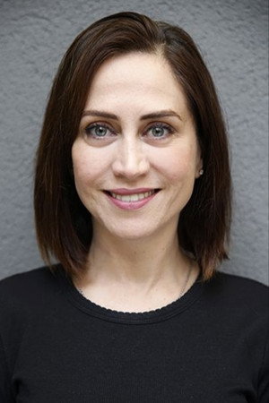 Selen Öztürk profil kép