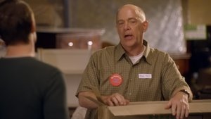 Nevelésből elégséges 1. évad Ep.16 16. epizód