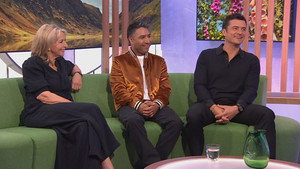 The One Show 20. évad Ep.104 104. epizód