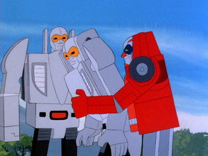 Challenge of the GoBots 2. évad Ep.30 30. epizód