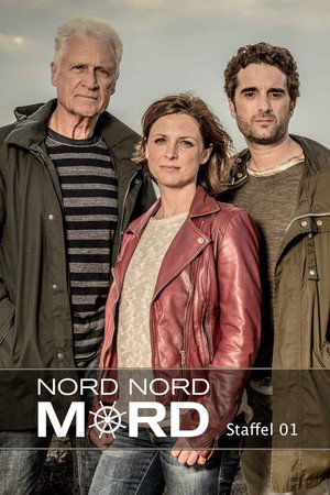 Nord Nord Mord 1. évad (2011-04-21) poszter
