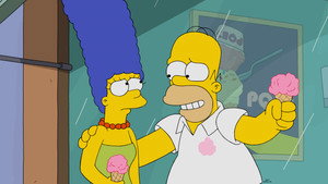 A Simpson család 32. évad Ep.13 13. epizód