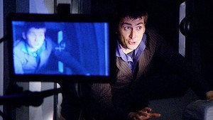 Doctor Who Confidential 4. évad Ep.10 10. epizód