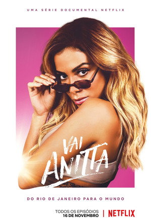 Vai Anitta poszter