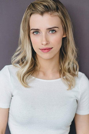 Genevieve DeGraves profil kép