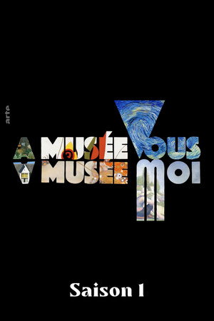A Musée Vous, A Musée Moi 1. évad (2018-01-08) poszter