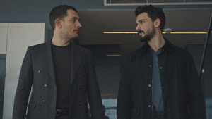 Yeraltı 1. évad Ep.10 10. epizód