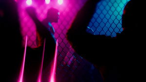 Dark Side of the 90's 2. évad Ep.4 4. epizód