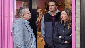 Coronation Street 65. évad Ep.16 16. epizód